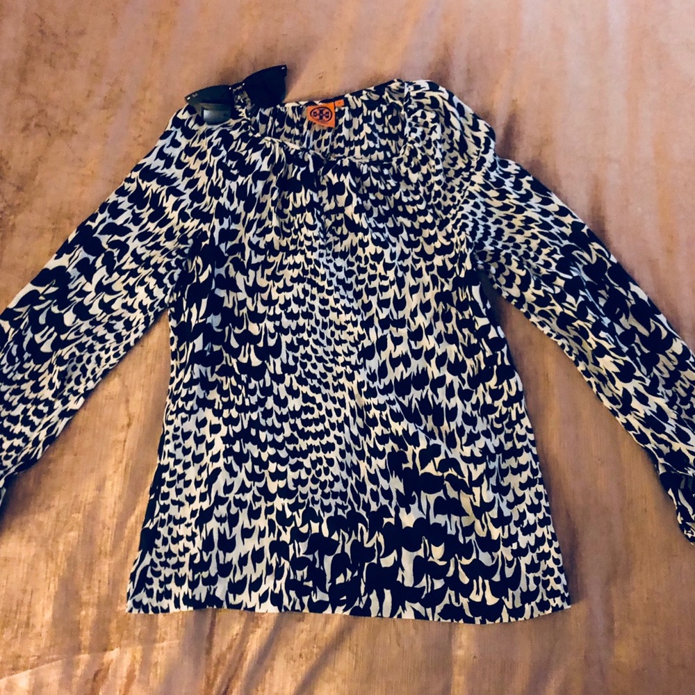 Tory Burch Blouse